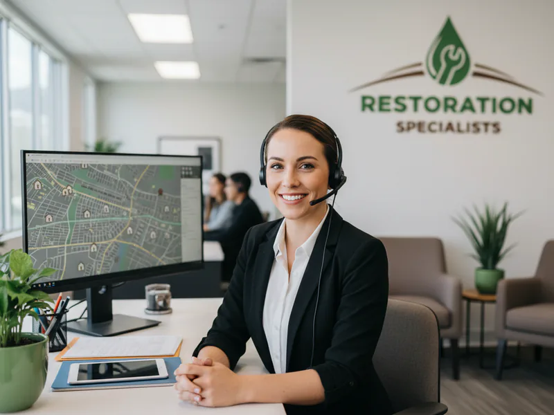 Water Damage Restoration  in Orland Park  FAQ