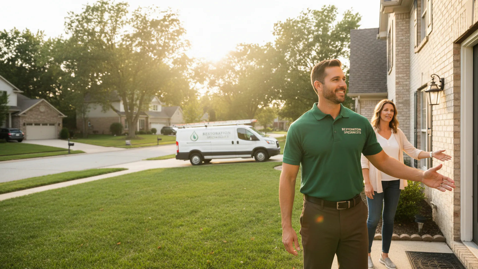 Affordable Water Damage Restoration in Orland Park, IL Near Me – Professional Service at Fair Prices!